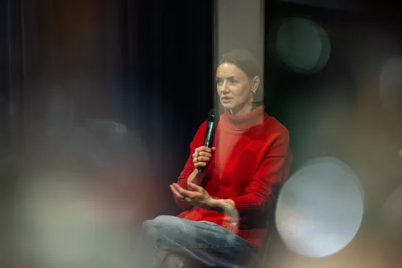 Když zavane Harmatán Když zavane Harmatán