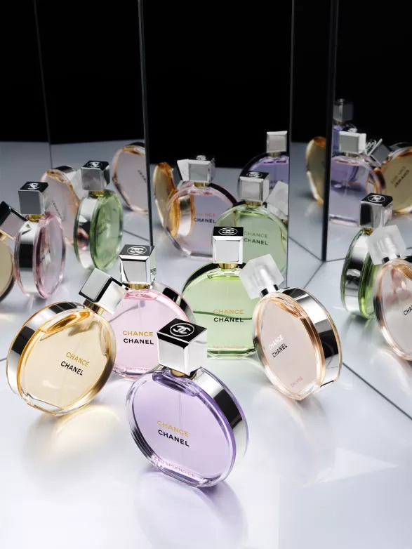 Chanel Beauty Chanel Beauty