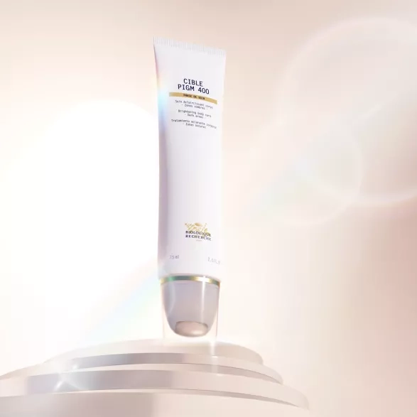 Biologique Récherche Biologique Récherche