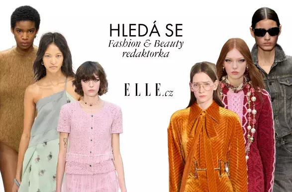 ELLE open call ELLE open call