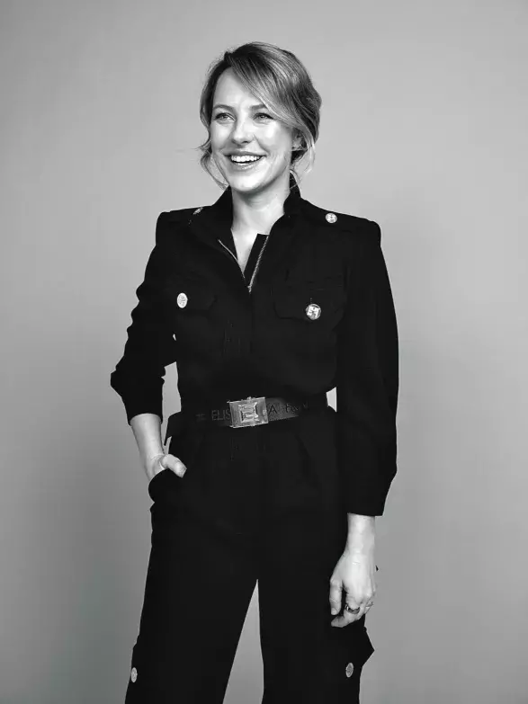 Thea Prokop Thea Prokop