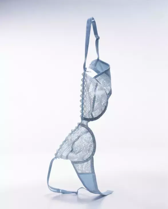 Nová prsa Nová prsa