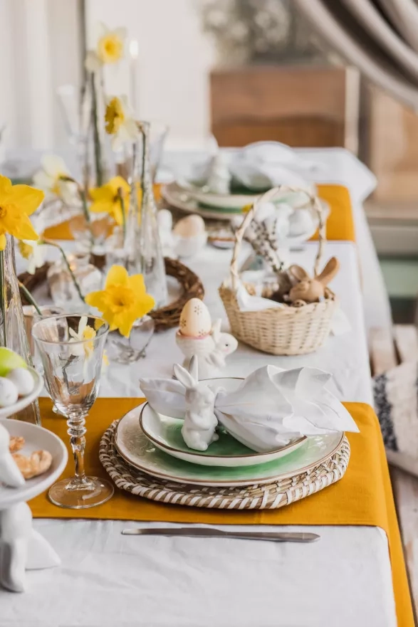 Velikonoce 2025 Velikonoce 2025