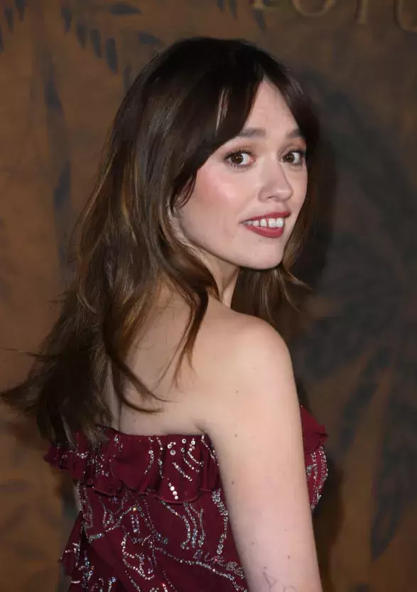 Aimee Lou Wood Aimee Lou Wood