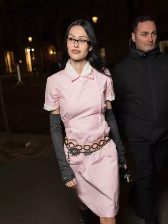 Amelie Gray Amelie Gray