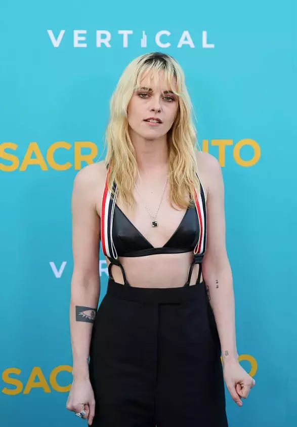 Kirsten Stewart Kirsten Stewart