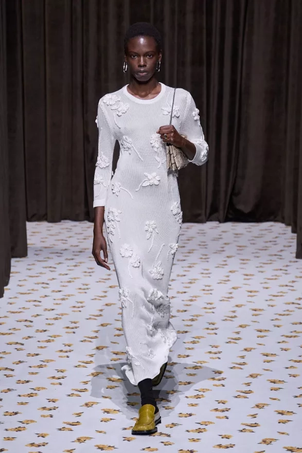 Jil Sander, SS25 Jil Sander, SS25