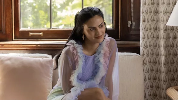 Do Revenge, 2022 Do Revenge, 2022