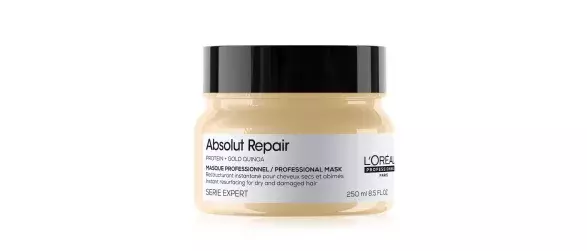 maska L’Oréal Professionnel z řady Absolut Repair maska L’Oréal Professionnel z řady Absolut Repair