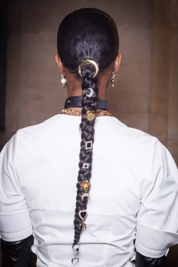 Marine Serre, FW25 Marine Serre, FW25