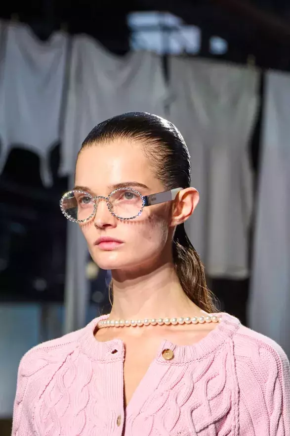 Moschino, SS25 Moschino, SS25