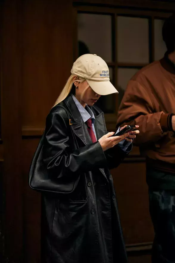 Kam s ELLE Duben 2025 Kam s ELLE Duben 2025