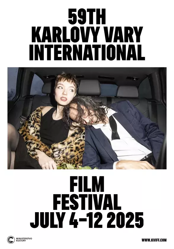 KVIFF 2025 KVIFF 2025