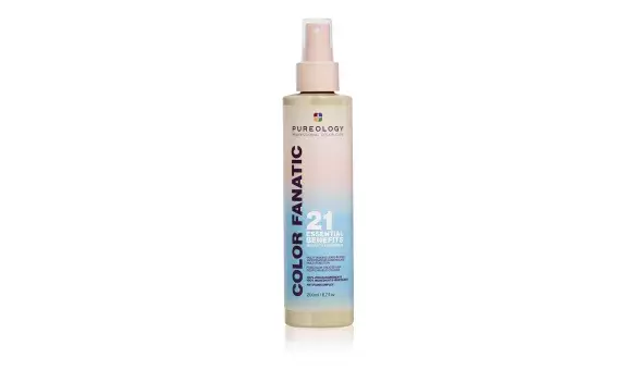 Pureology Colour Fanatic Leave-In Spray Pureology Colour Fanatic Leave-In Spray