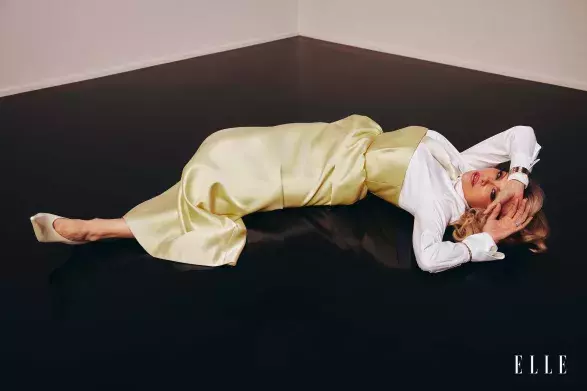 Pamela Anderson Pamela Anderson