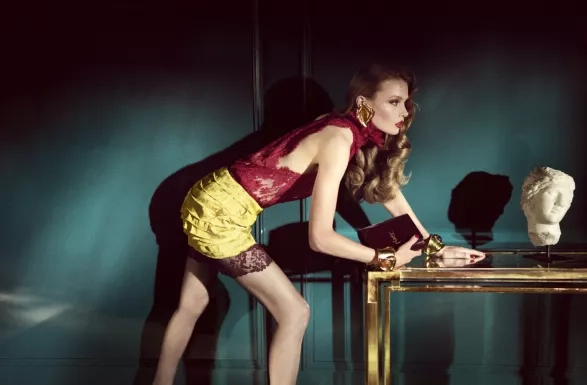 Saint Laurent Saint Laurent