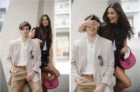 Nikola a Patrik Švantnerovi Nikola a Patrik Švantnerovi