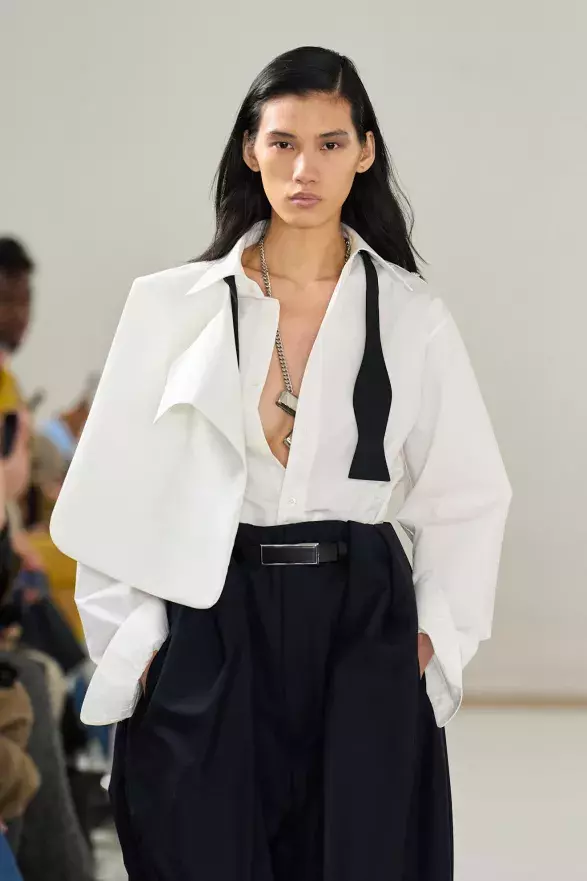 Toga, FW25 Toga, FW25