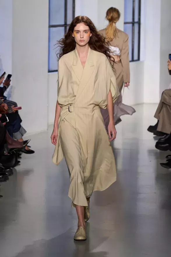 Ujoh, SS25 Ujoh, SS25