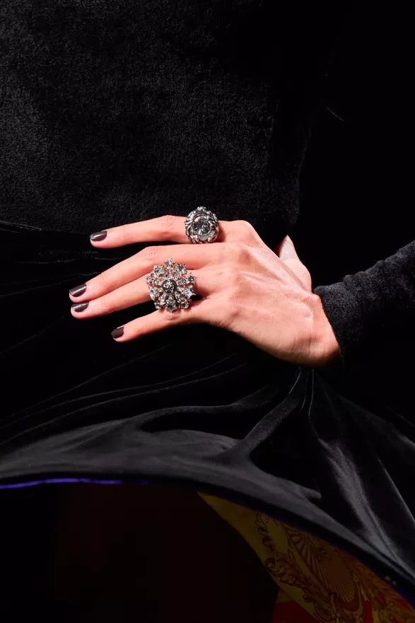 Versace, FW25 Versace, FW25