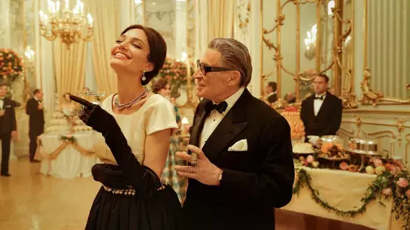 Maria, 2024 Maria, 2024