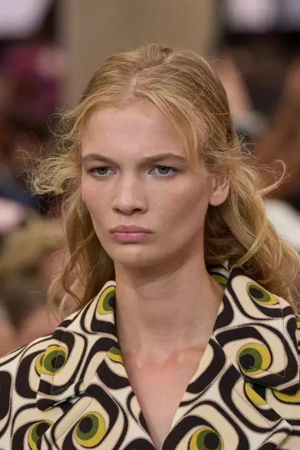 Miu Miu, SS25 Miu Miu, SS25