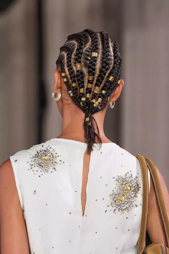 Wales Borner, SS25 Wales Borner, SS25