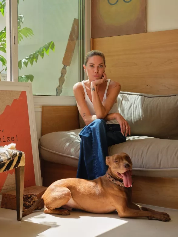 Erin Wasson Erin Wasson