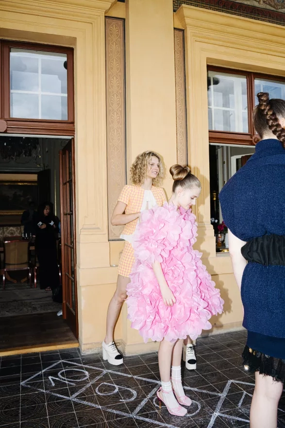 Klára Kitto Klára Kitto