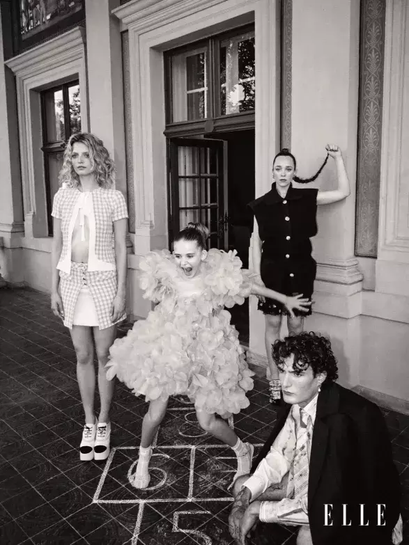 Klára Kitto Klára Kitto