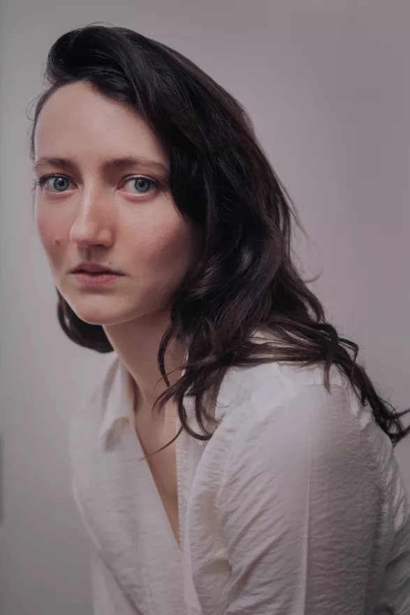 Martina Scrinzi Martina Scrinzi