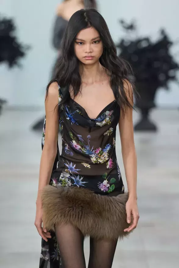 Blumarine FW25 Blumarine FW25