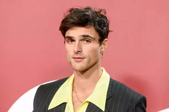Jacob Elordi Jacob Elordi