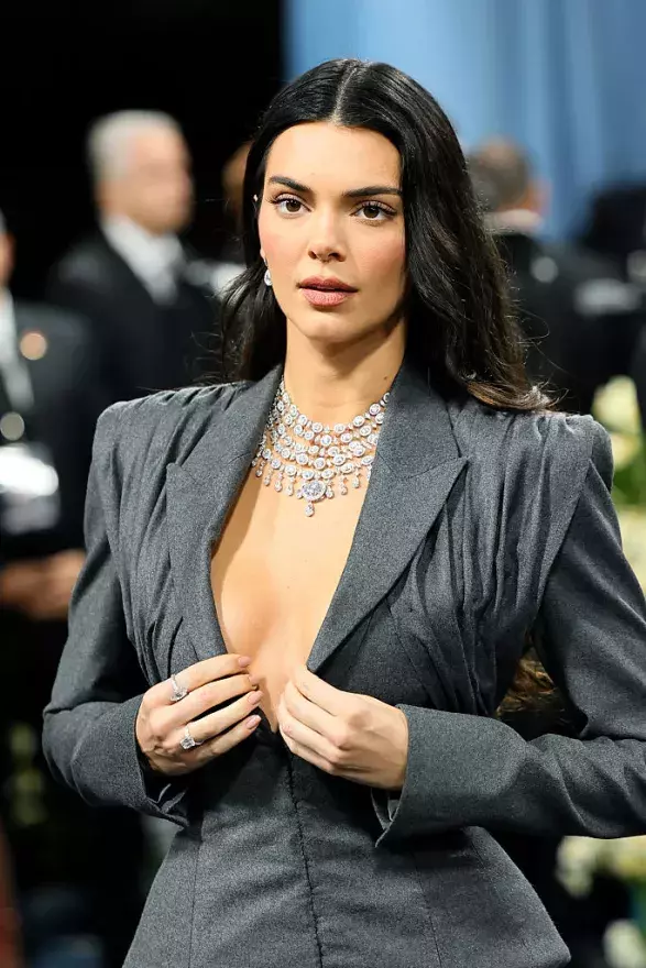 Kendall Jenner Kendall Jenner