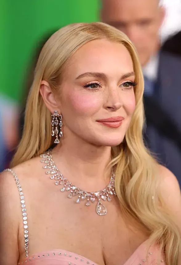 Lindsay Lohan Lindsay Lohan