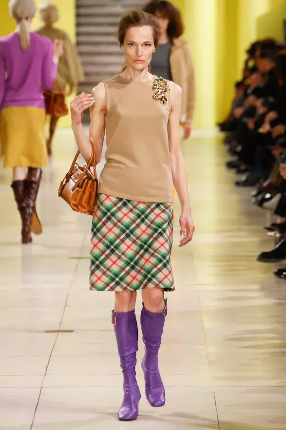 MiuMiu FW25 MiuMiu FW25