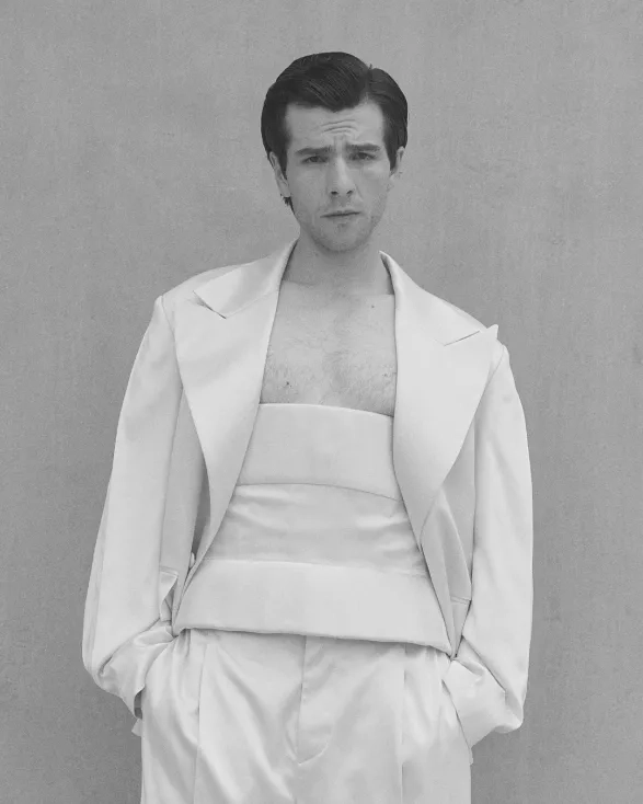 Michael Kováčik, Self Reflection Michael Kováčik, Self Reflection