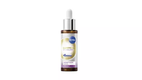 Rozjasňující lehounké sérum Rozjasňující lehounké sérum