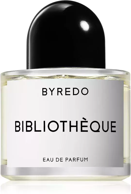 parfémovaná voda unisex Bibliotheque, Byredo parfémovaná voda unisex Bibliotheque, Byredo