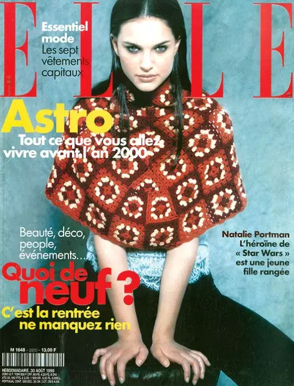 Natalie Portman Natalie Portman