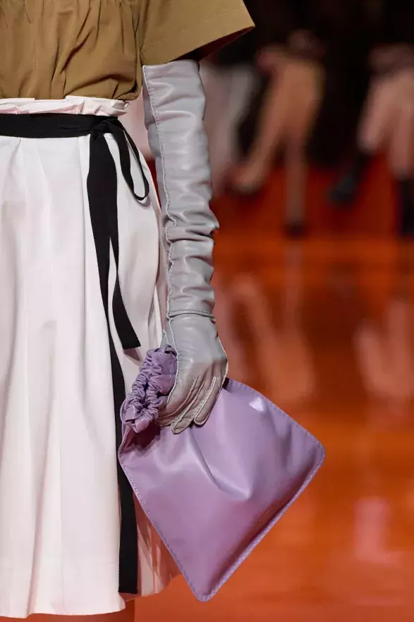 Prada SS26 Prada SS26