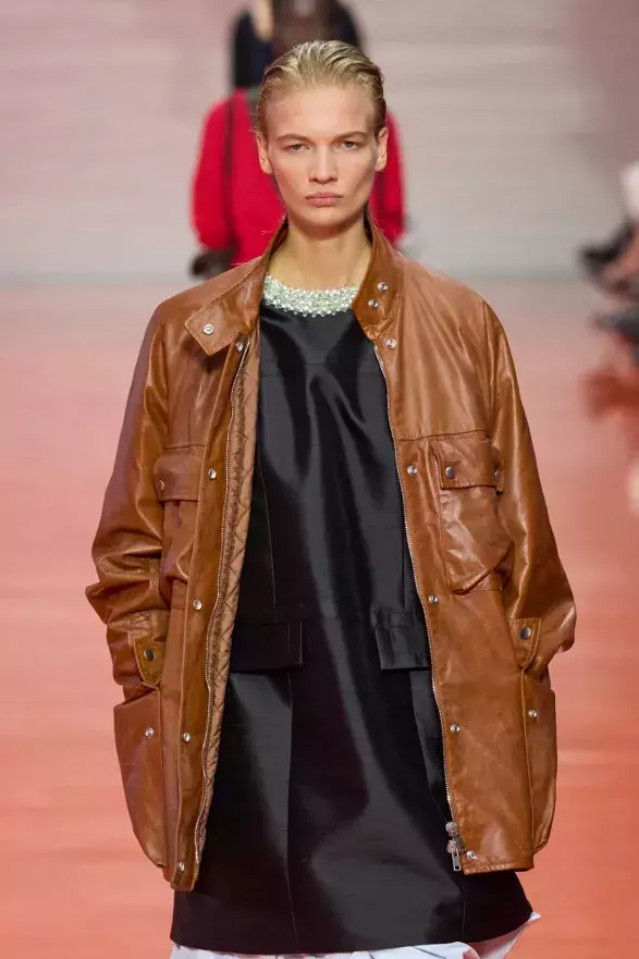 Prada SS26 Prada SS26