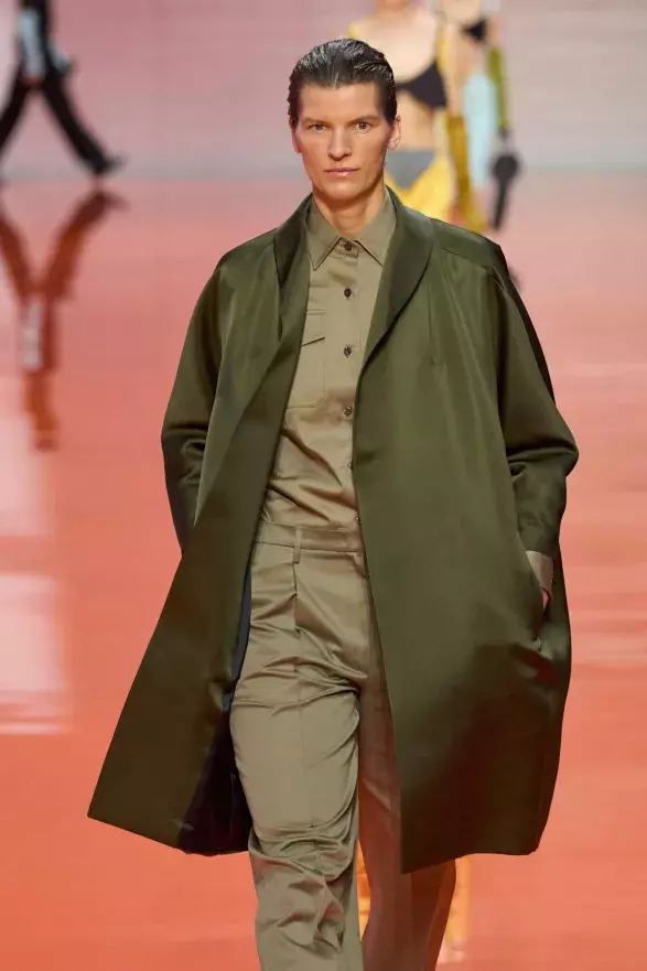 Prada SS26 Prada SS26