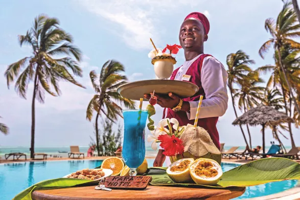 Hotel Karafuu beach resort and spa Hotel Karafuu beach resort and spa