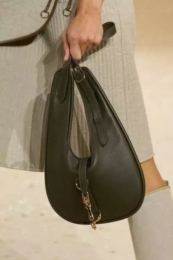 Hermès SS26 Hermès SS26