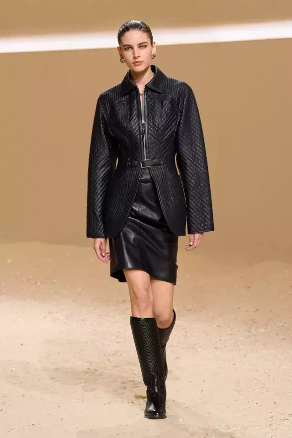 Hermès SS26 Hermès SS26