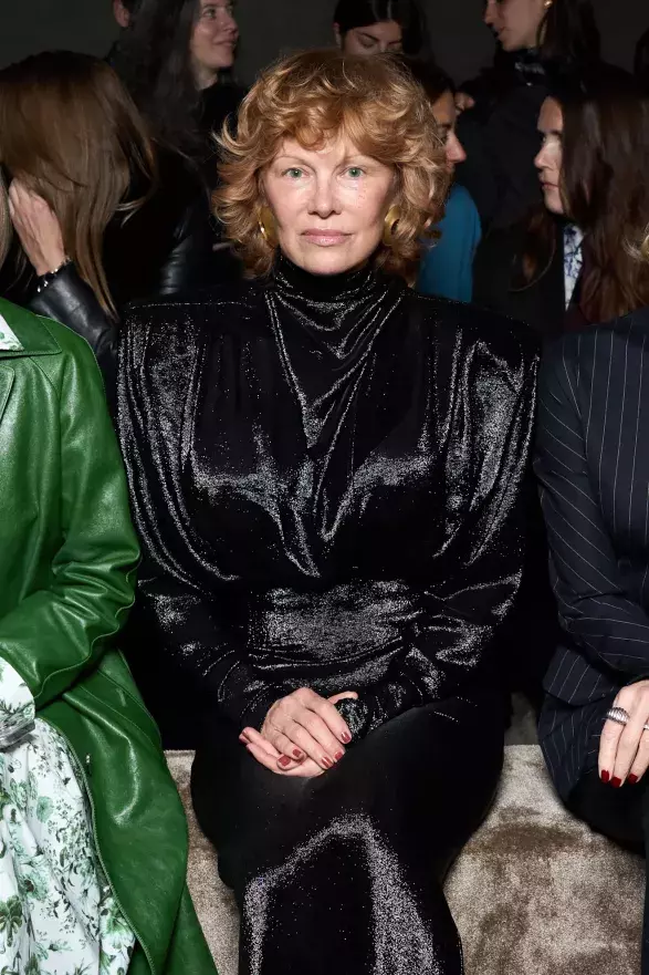 Pamela Anderson Pamela Anderson