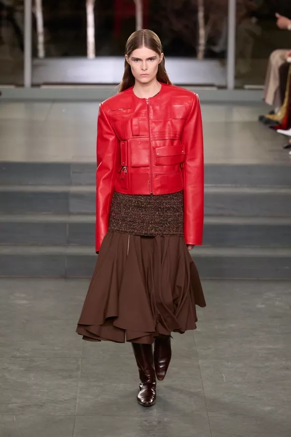 Tory Burch FW25 Tory Burch FW25