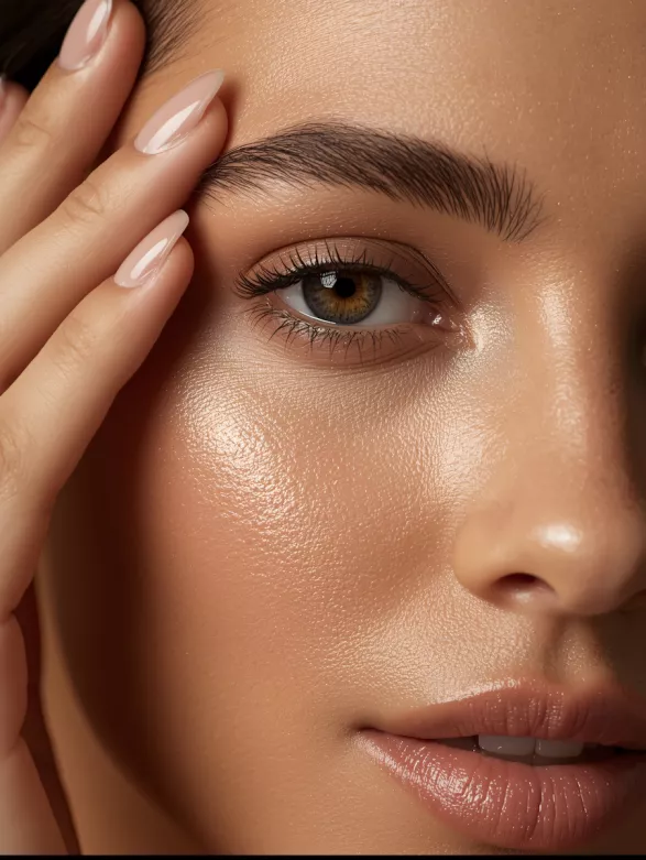 Olej na kůžičku Olej na kůžičku