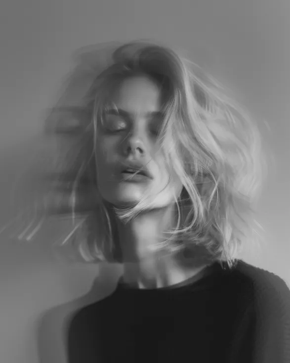 Rozhozený nervový systém Rozhozený nervový systém